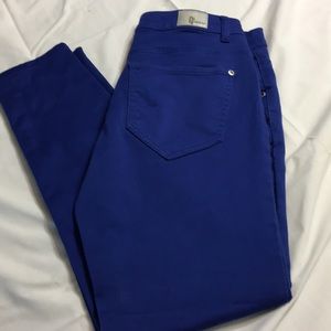 CP jeans blue Size 11 high rise